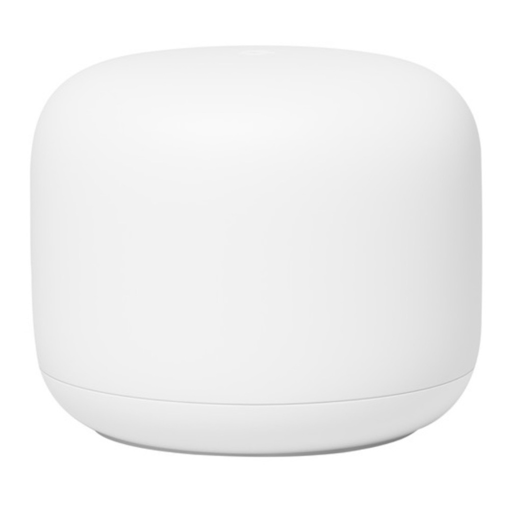 Google Nest Wifi -  AC2200 (2nd Gen) WiFi System -  Wifi Router - UEC